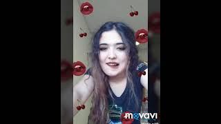 Tik tok uzbegim qizlari va prikolniy vdeo agon voy bu shirinlar #61 soni