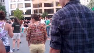 20120710-02 Line Dance