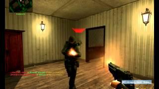 Counter-Strike:Source v34 No cheats