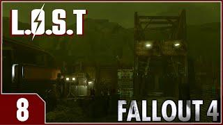 Fallout: L.o.s.t - EP8