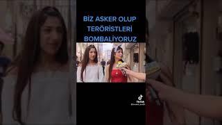 Özür Dileriz Kızlar Sizden İlk Önce Allah Sonra Biz Olmasaydık Sizler O Kadar Rahat Gezemezdiniz