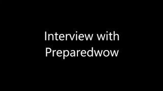 Interview with Preparedwow | Banners are evil (WoD)