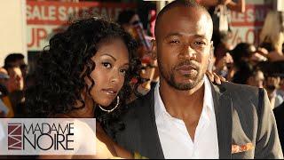 Columbus Short Responds To Attempted Murder/Suicide Allegations | MadameNoire