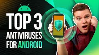 Best Android Antivirus in 2025 — Scan & Full Protection