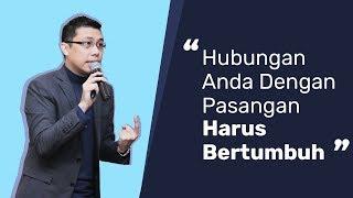 Jangan Cuma Bikin Anak, Ini Kewajiban Setelah Menikah