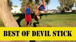 Best Of Devil Stick