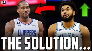 4 BLOCKBUSTER NBA Trades Secretly About To Become Reality...