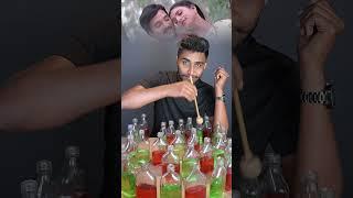 Edo Oru paatu - Bottle Music