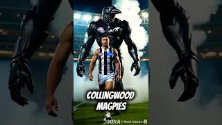  Collingwood Magpies v. Brisbane Lions: Thursday Night AFL THRILLER! #AFLLive  #FootyFever