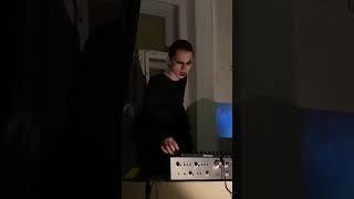 Slut Online live performance