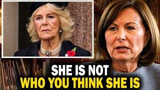 Carole Middleton Drops Bombshell on Queen Camilla & Shocks Everyone!