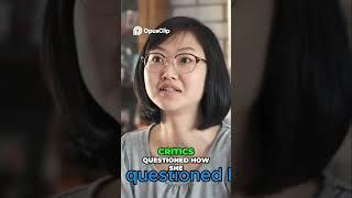 Zhang Yurong: Harvard Grad's Viral Speech & Online Controversy