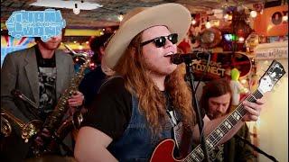 THE MARCUS KING BAND - "Rita is Gone" (Live at JITV HQ in Los Angeles, CA) #JAMINTHEVAN