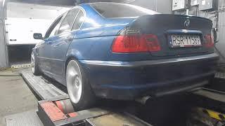 bmw e46 2jz 8hp70 TCU TurboLamik  CP Tuning 700hp dyno