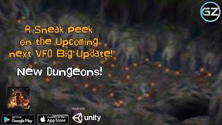 Vampires Fall: Origins - New Dungeons! - Next Big Update