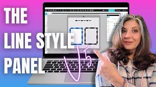 Lines CAN Be Fun! Take a Look at Silhouette Studio V5