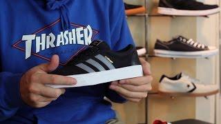 Adidas Adi Ease Pro Durrant Skate Shoes - Tactics.com