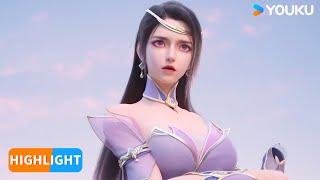 【Legend of Xianwu】EP81 Highlight | Chinese Fantasy Anime | YOUKU ANIMATION