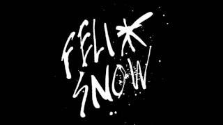 Felix Snow - Slow feat. Madi (Official Audio)