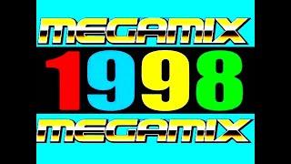 DANCE 1998 MEGAMIX - Dj Dado, Wamdue Project, Blackwood, Gayà, Neja, Gigi D'agostino, Gala, Sash!