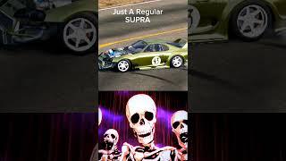 LEGEND....#shorts #viral #ytshorts #supra #car #jdm #drift #turbo #troll