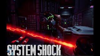 System Shock (2023) - A Mostly Perfect Remake