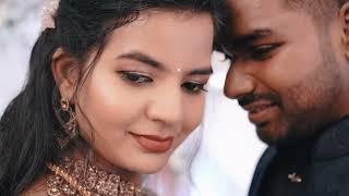 Karan & Meena  | Cinematic Wedding Highlights | NEW CREATIVE EXPOSURES