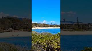 Beautiful La Cambuse beach ● Mauritius