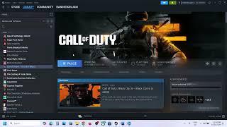 Fix COD Black Ops 6 Not Launching/Won't Launch/Not Starting/Not Opening On PC