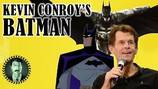 Kevin Conroy’s Batman: A Brief Retrospective