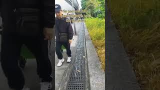 waktunya jemput bocil pulang sekolah mbk tkw hongkong