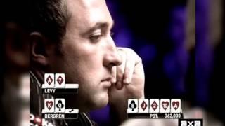 Уроки школы покера PokerStars Урок №7   Ставки