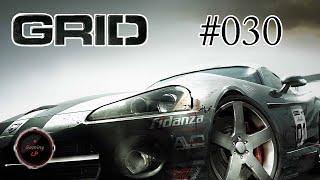 Race Driver Grid [HD] - eGamingLP LP 30 Tourenwagen, Gay