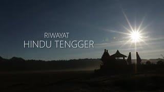 Melawan Lupa - Riwayat Hindu Tengger