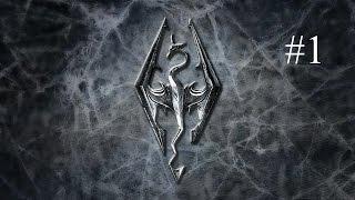 Lets Play Skyrim: Requiem, Pt 1