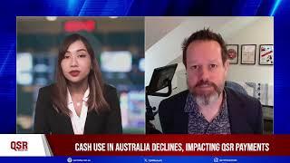 QSR Media AU x Finder: Cash use in Australia declines, impacting QSR payments