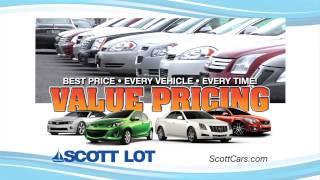 Scott Lott - Doylestown, PA - Lowest Prices