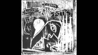 Anglican Scrape Attic - Intl. Hardcore Compilation [1985]