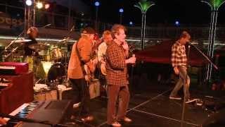 Delbert McClinton: Monkey Around SBC20