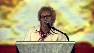 Beverly Goldstein Stop Iran Now