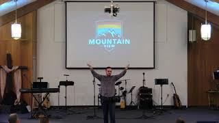 Sermons | Scott Brodd - Jesus, Equal With God