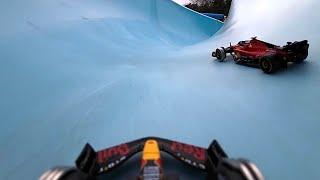 Formula 1 | Waterslide GrandPrix