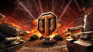 World Of Tanks - Настройка [Панель управления NVIDIA]