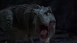 Speckles Vs the Brontoscorpians | Dino King: Journey to Fire Mountain