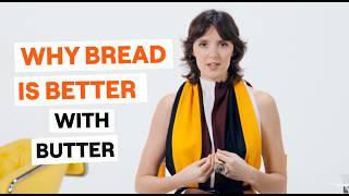 Clothes on Carbs: The Science of Smart Food Pairing