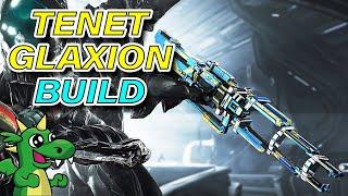 WARFRAME - Tenet Glaxion Build