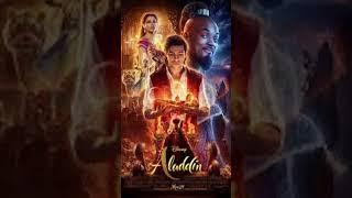 Never had a better live action Aladdin #aladdin
