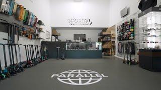 Parallel Supply | Freestyle Scooter Shop