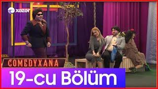 Comedyxana 19-cu Bölüm  22.02.2020