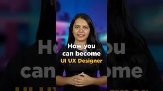 How to Become UI UX Designer | UI UX Designer Roadmap 2024  | Roadmap for UI UX Designer|Simplilearn